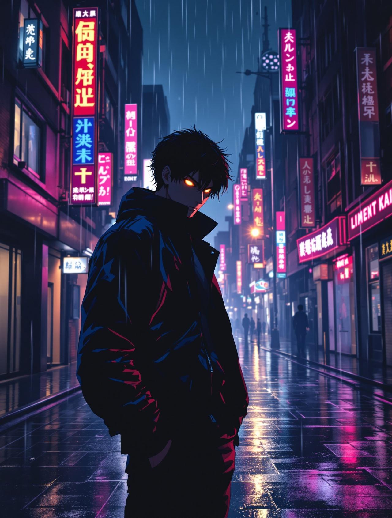 都市灵探 - 悬疑漫画 都市灵探 - 漫画封面
